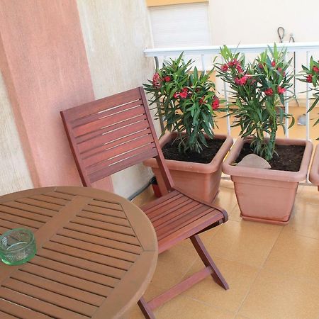 1ªlinea De Playa Puerto De Sagunto Lejlighed Eksteriør billede