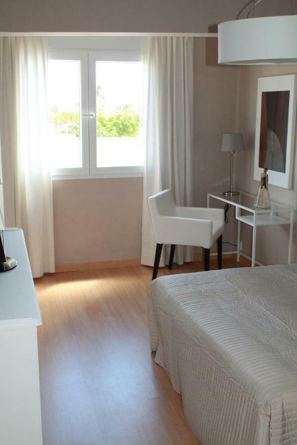 1ªlinea De Playa Puerto De Sagunto Lejlighed Eksteriør billede